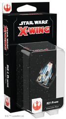 STAR WARS X-WING 2ND ED: RZ-1 A-WING