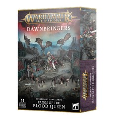 Soulblight Gravelords Fangs of the Blood Queen 91-43