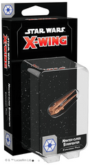 STAR WARS X-WING 2ND ED: NANTEX-CLASS STARFIGHTER