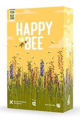 HAPPY BEE