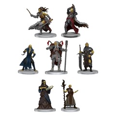 Dungeons & Dragons: Icons of the Realms Githyanki Warband