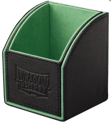 Dragon Shield: Nest Box Black/Green