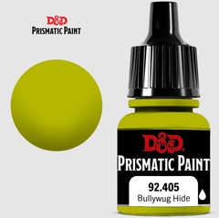 Dungeons & Dragons Prismatic Paint: Bullywug Hide 92.405