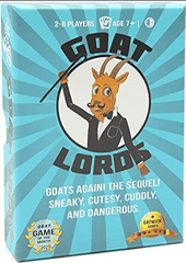 Goat Lords 2