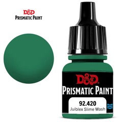 Dungeons & Dragons Prismatic Paint: Juiblex Slime Wash 92.420