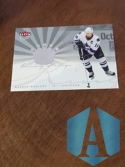 2005-06 Fleer Ultra Scoring Kings Markus Naslund #SK17