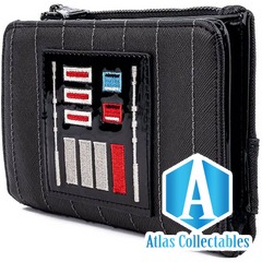 Loungefly Star Wars Darth Vader Wallet