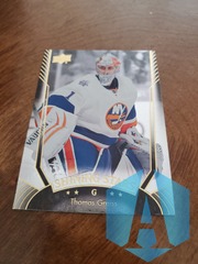 2016-17 Upper Deck Shining Stars #SS50 Thomas Greiss