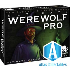 Ultimate Werewolf Pro