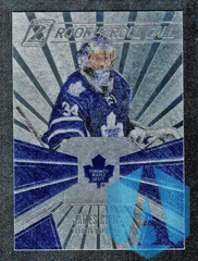 2010-11 Zenith Rookie Roll Call #20 James Reimer