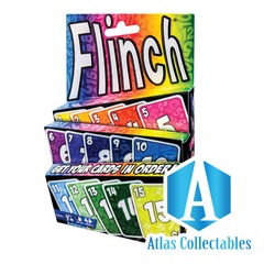 Flinch - Card Game