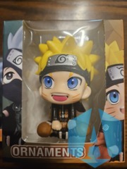 Naruto Figurine Ornament Chibi