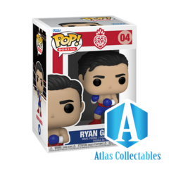 Ryan Garcia Pop! Figure Boxing (04)