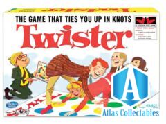 Twister the Classic Edition