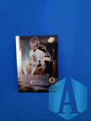 2005-06 Upper Deck SPX Rookies SPXcitement #XR-HT Hannu Toivonen 605/999