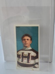 1991 Lancaster 1910-11 Imperial Tobacco Mini Reprint #6 Edgar Dey