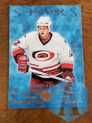 2006-07 Upper Deck Artifacts Stars #159 Eric Staal 311/999