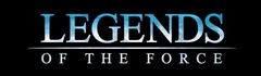 Star Wars Unlimited: Legends of the Force August 24th 12:00pm