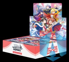 Revue Starlight: Re LIVE Booster Box