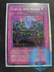 Anti-Spell Fragrance - PCY-F002 - Secret Rare - French