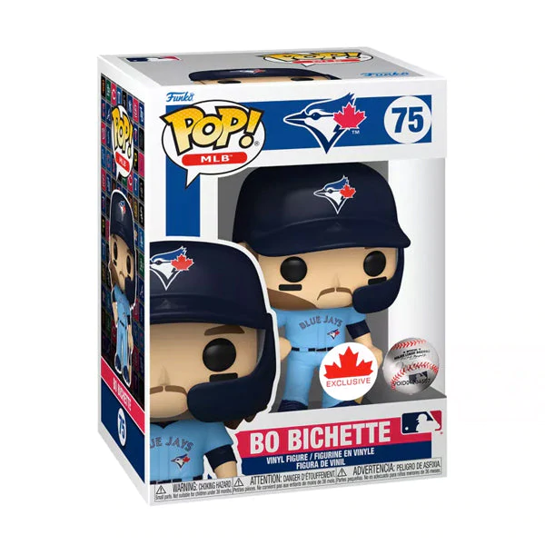 Pop! MLB Bo Bichette