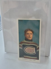 1991 Lancaster 1910-11 Imperial Tobacco Reprints #19 J. Jones Cobalt Club