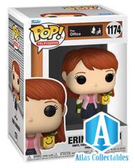 POP! The Office Erin Hannon Vinyl Figure #1174