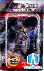 ELF RANGER - D&D: Icons of the Realms: Premium Painted Figures