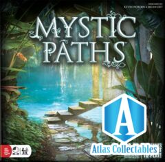 Mystic Paths