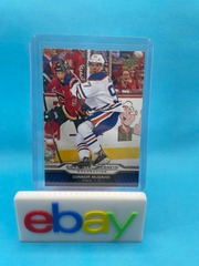 Connor Mcdavid Collection Upper Deck CM-8