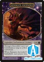 Xenagos Ascended Token