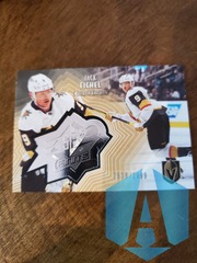 2021-22 Extended Series SPx Finite #SF-48 Jack Eichel 2938/2999