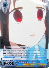 Nothingness, Kaguya - KGL/S79-PE02 - PR