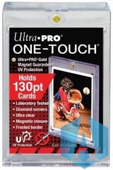 Ultra Pro One-Touch Magnetic Holder 130pt