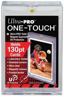 Ultra Pro One-Touch Magnetic Holder 130pt
