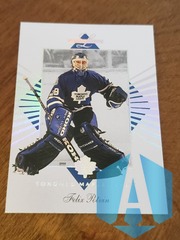 1994-95 Leaf Limited Maple Leafs #16 Felix Potvin