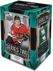 2023-24 Upper Deck Series 2 Young Guns Blaster Box