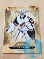 2020-21 Upper Deck Artifacts Copper 230/299 Darcy Kuemper #62