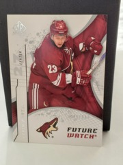 2008-09 SP Authentic Future Watch 243/999 Kevin Porter #204