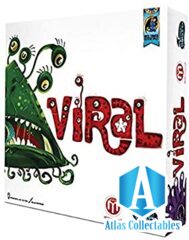 Viral Board Game