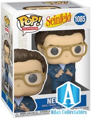 POP! Television Seinfeld Newman Vinyl Figure #1085