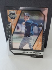 2021 Panini Elite Extra Edition 207/999 Andrew Painter #13