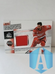 2022-23 SP Game Used All-Star Jersey Dylan Larkin #AS-5 Detroit Red Wings