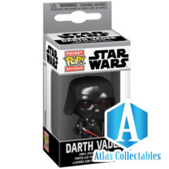 Darth Vader Pop! Figure