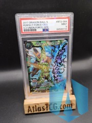 Perfect force cell BT2-084 SPR Union Force PSA 9