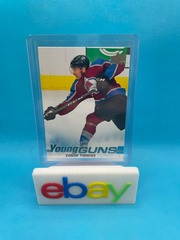 Connor Timmins Upper Deck 2019-20 Young guns