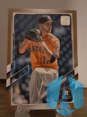 2021 Topps Update Series Jake Odorizzi  #US139 Gold Border Parallel 0428/2021