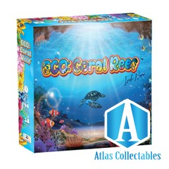 ECO: Coral Reef