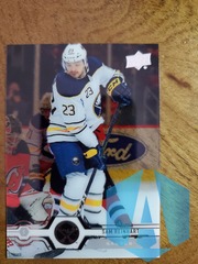 2019-20 Upper Deck Clear Cut Sam Reinhart #18