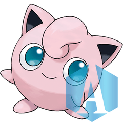 Jigglypuff Plushie